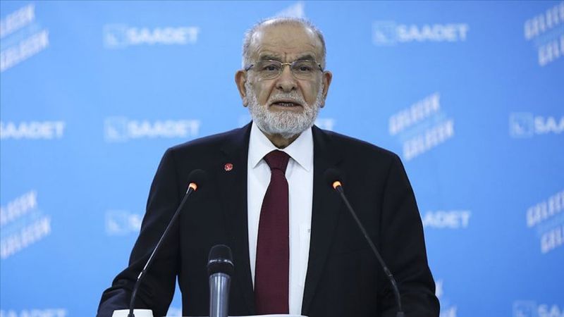 Temel Karamollaoğlu, Kemal Kılıçdaroğlu'nu övdü