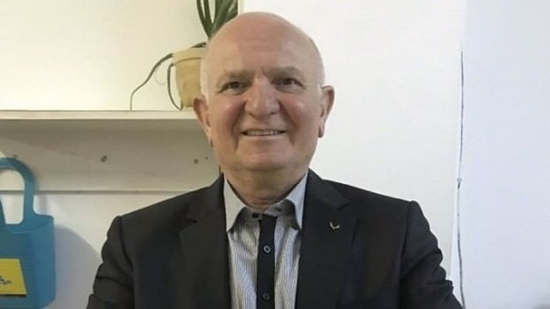 Bülent Yavuz kimdir? Eski MHK Başkanı Bülent Yavuz neden öldü, hastalığı neydi?