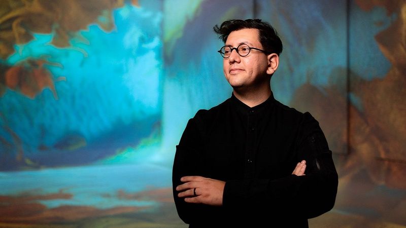 Refik Anadol kimdir? Pilevneli Gallery nerede, nasıl gidilir, ücretli mi?