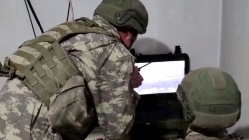 Saldırı ve sızma girişiminde bulunan 14 terörist öldürüldü