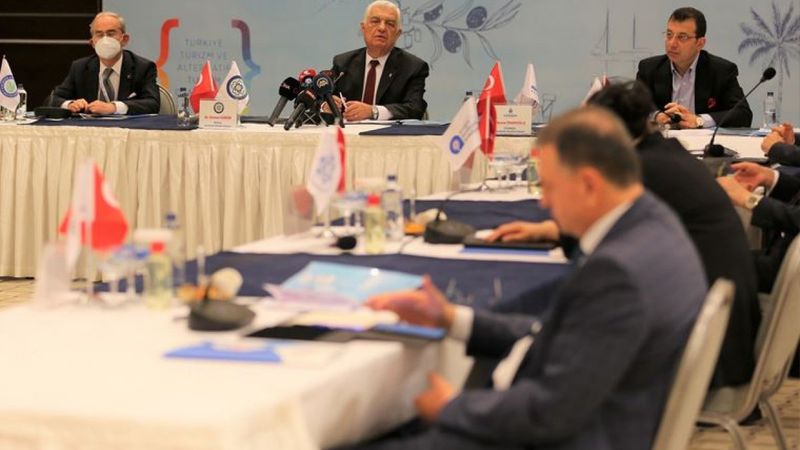 CHP'li Başkanlar: Hizmet etmemiz engellenmeye çalışılıyor