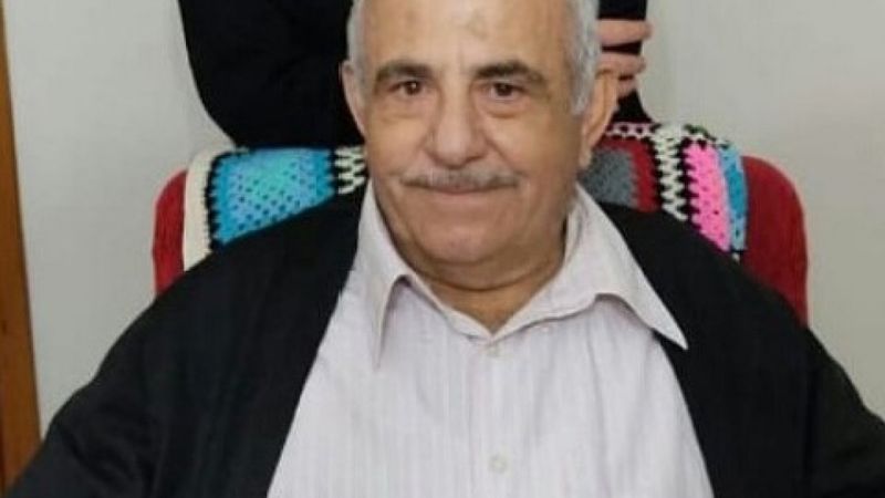 Rize'de atkısı matkaba dolanan yaşlı adam boğularak öldü