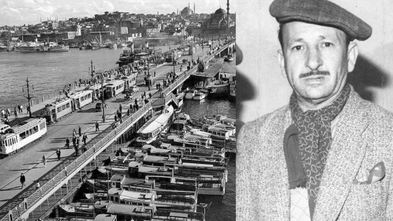 Vakanüvis yazdı: Açgözlülük tarihi