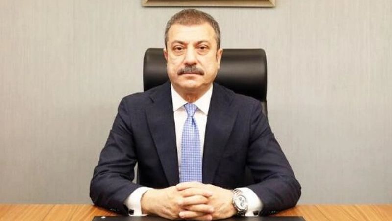 Şahap Kavcıoğlu: Ekonomimiz güçlü temeller üzerinde yükselecek
