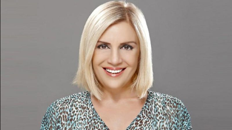 Çiğdem Tunç kimdir? Çiğdem Tunç kaç yaşında, nereli? Çiğdem Tunç'un hayatı ve biyografisi..