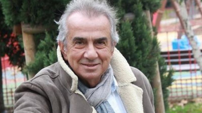 Erhan Yazıcıoğlu kimdir? Erhan Yazıcıoğlu kaç yaşında, nereli, evli mi?