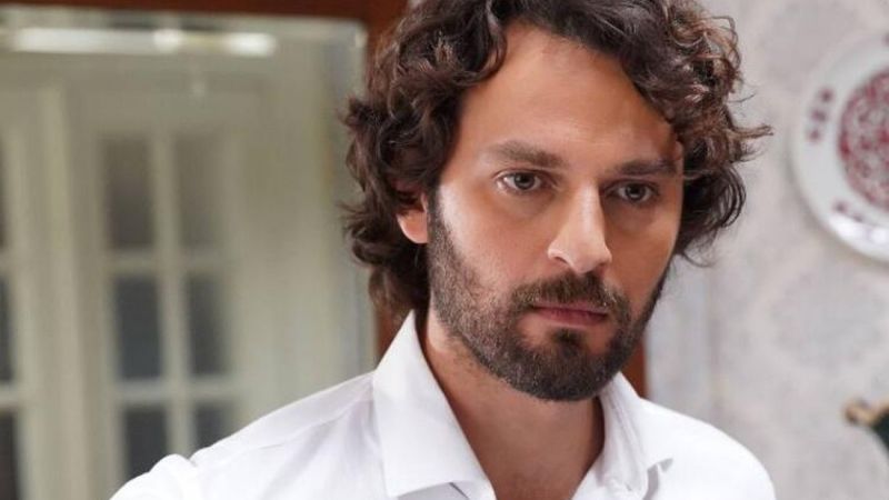 Birkan Sokullu hastanelik oldu