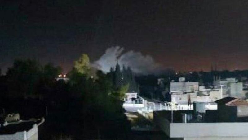 Rasulayn’da cezaevine saldırı: 4 sivil öldü, 8 kişi yaralandı