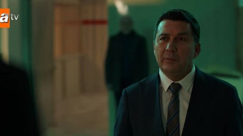 Maraşlı Acar öldü mü? Harun Özer diziden ayrıldı mı?