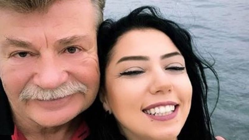 Burcu Sezginoğlu kimdir? Nuri Alço’nun eşi Burcu Sezginoğlu kaç yaşında, nereli, mesleği nedir?