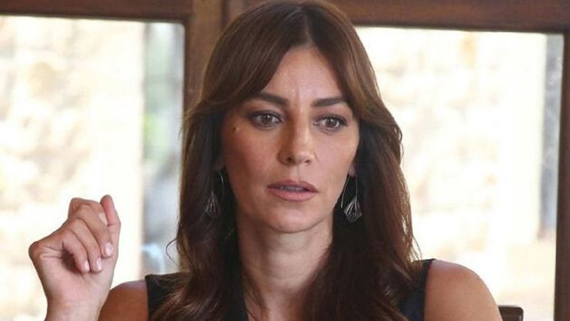 Masumlar Apartmanı'nın psikoloğu Seda Akman kimdir? Seda Akman kaç yaşında, hangi dizilerde oynadı?