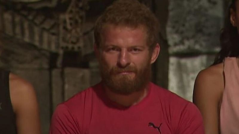 İsmail Balaban Survivor'dan ayrılıyor mu, neden? Survivor İsmail Balaban Dora olayı nedir?