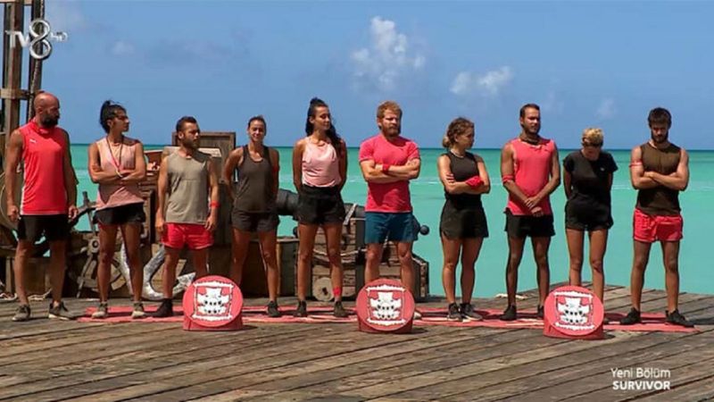 Survivor ödül oyununu kim kazandı? 22 Mart Survivor voleybol maçını kim kazandı, ödülü ne?