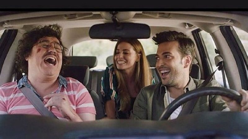 Yol Arkadaşım 2 konusu nedir, oyuncuları kimler? Yol Arkadaşım 2 filmi konusu ve oyuncu kadrosu..