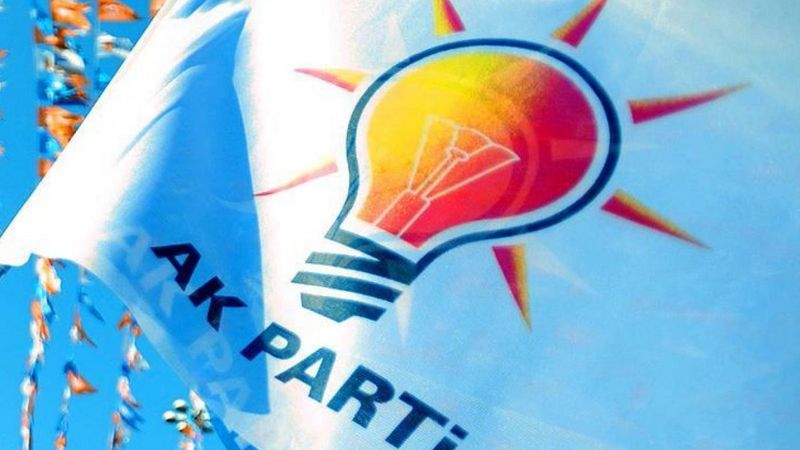 AK Parti: Yüzyılın işini 18 yıla sığdırdık, daha çok işimiz var