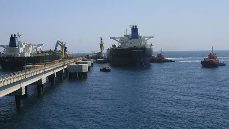 Azerbaycan, yeni doğalgaz rezervi buldu