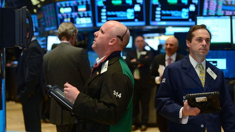 Küresel piyasalar imalat sanayi verilerine odaklandı