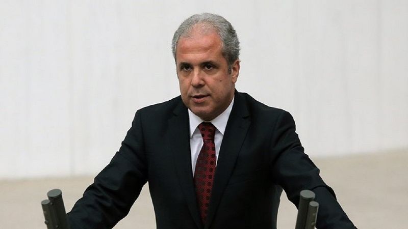 Şamil Tayyar kimdir? AK Parti MKYK üyesi Şamil Tayyar hakkında bilgiler..