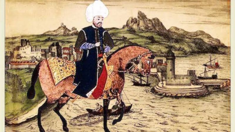 Türk gezgin ve yazar Evliya Çelebi 410 yaşında