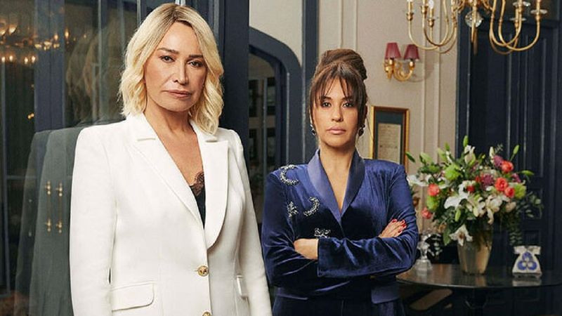 Akrep dizisi bu akşam neden yok? Akrep dizisi yeni bölüm ne zaman?