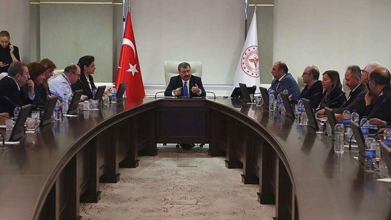 Bilim Kurulu Toplantısı ne zaman, saat kaçta? Koronavirüs risk haritası değişecek mi?