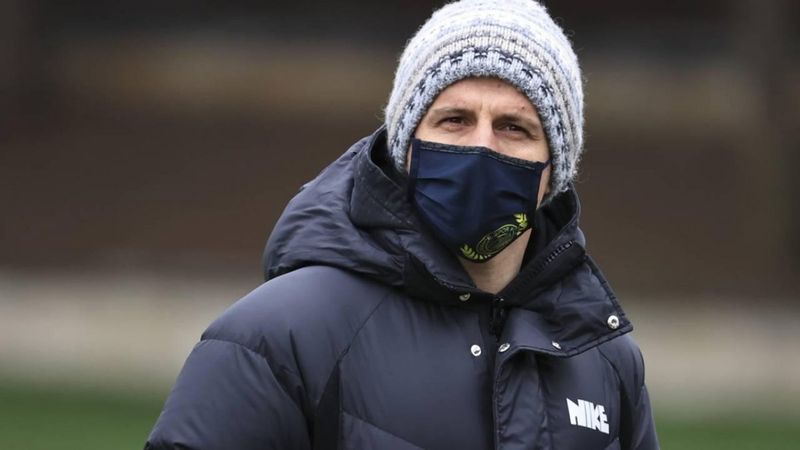 Fenerbahçe'nin yeni teknik direktörü Emre Belözoğlu oldu