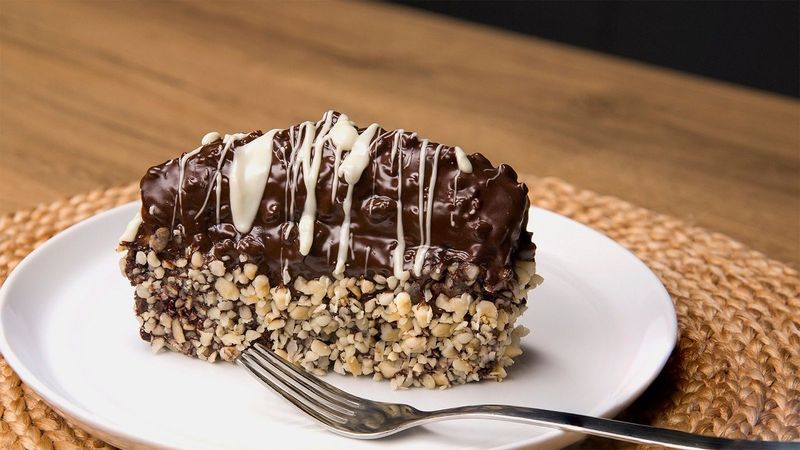 Malaga pastası nasıl yapılır, malzemeleri nelerdir? Malaga pastası tarifi..