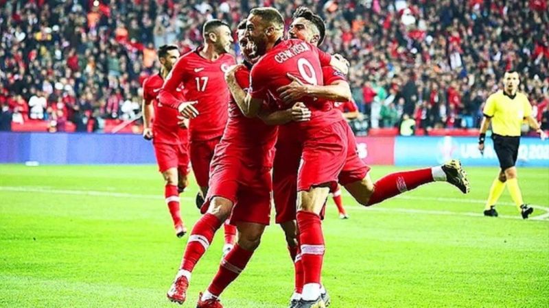 Norveç-Türkiye maçı ne zaman, saat kaçta? Norveç-Türkiye milli maçı hangi kanalda?