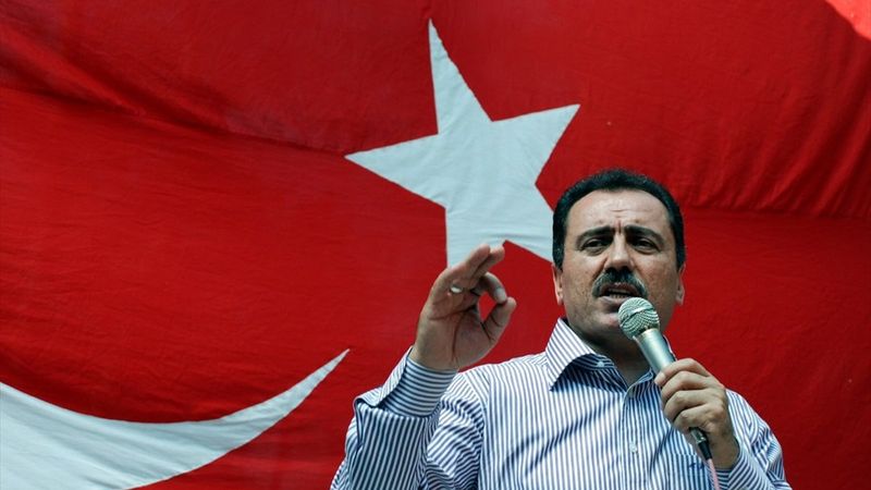 Muhsin Yazıcıoğlu, vefatının 12’nci yılında anıldı