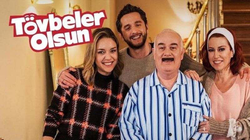 Tövbeler Olsun final mi yapıyor? Tövbeler Olsun dizisi ne zaman bitecek?