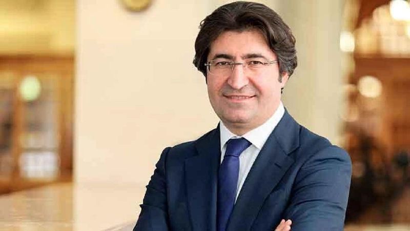 Alpaslan Çakar kimdir? Ziraat Bankası yeni Genel Müdürü Alpaslan Çakar hangi görevlerde bulundu?