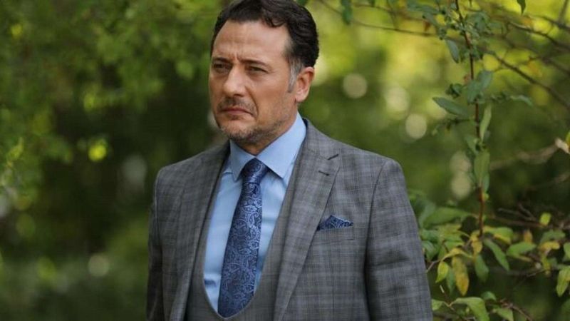 Kırmızı Oda Zafer karakteri kimdir, hikayesi nedir? Yiğit Özşener kimdir? Yiğit Özşener hakkında bilgiler..