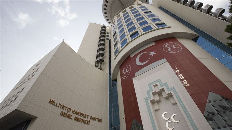 MHP'nin A Takımı belli oldu