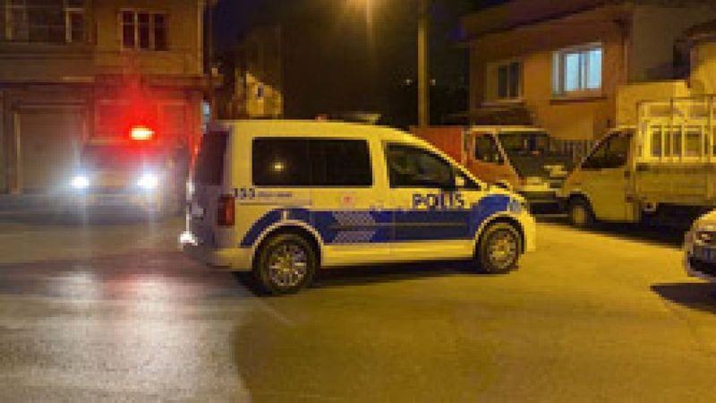 İzmir'de 5 aylık hamile genç kızı dini nikahlı eşi, 16 yerinden bıçaklayarak öldürdü