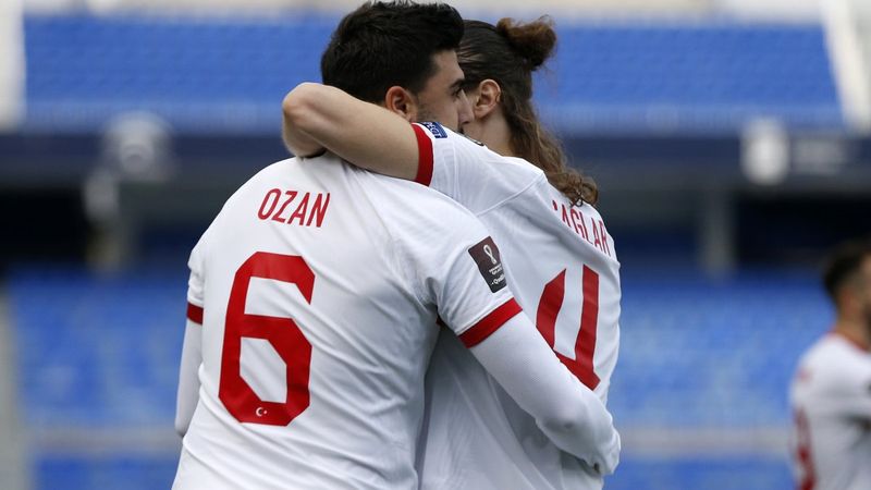 Ay-Yıldızlılar, Norveç'i de yendi