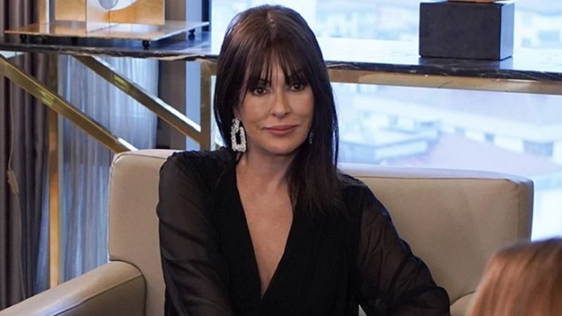 Aydan Şener kimdir? Menajerimi Ara konuğu Aydan Şener kaç yaşında, nereli? Aydan Şener biyografisi..