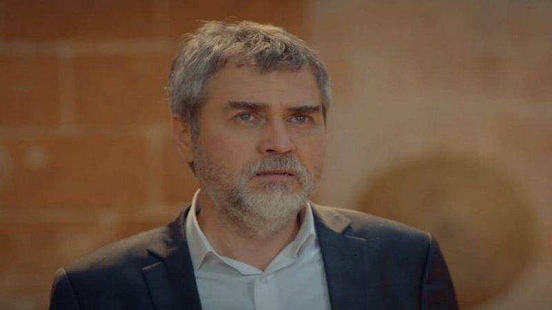 Hercai Hazar Şadoğlu ölecek mi? Serhat Tutumluer diziden ayrılıyor mu?