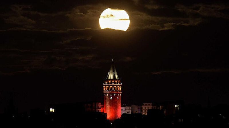 Süper Solucan Ay nedir, ne demek? Süper Solucan Ay ne zaman gerçekleşecek?