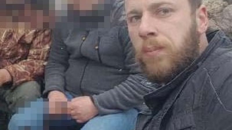 Balıkesir'de çocuğunu taksirle öldürmekle suçlanan baba serbest kaldı