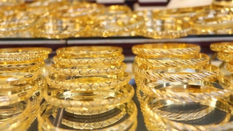 Çeyrek altın fiyatı 732 lira