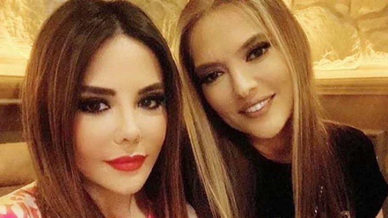 Esra Balamir ve Demet Akalın barıştı mı, neden küsmüşlerdi? Esra Balamir kimdir?