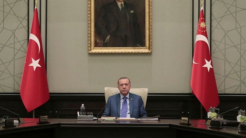 MGK toplantısı ne zaman? 2021 yılı ikinci MGK toplantısında hangi konular ele alınacak?