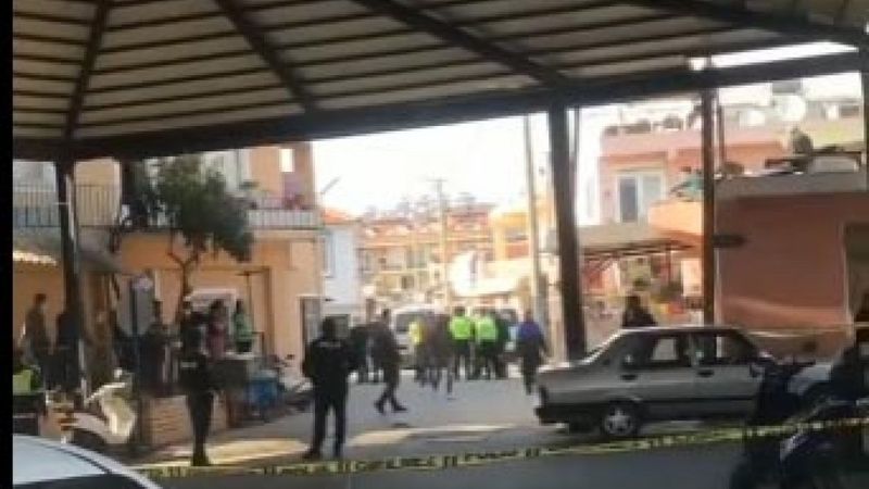 Muğla'da inşaatta çalışanlar arasında bıçaklı kavga: 1 ölü, 1 yaralı