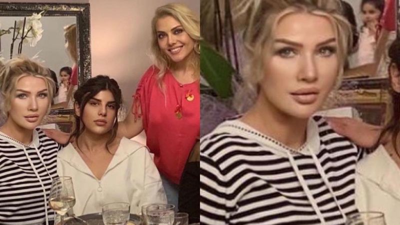 Seda Sayan’dan takipçilerini şaşırtan paylaşım