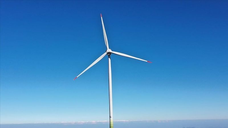 Dünyada rüzgar ve güneş, elektrik üretiminde kömürün tahtını salladı