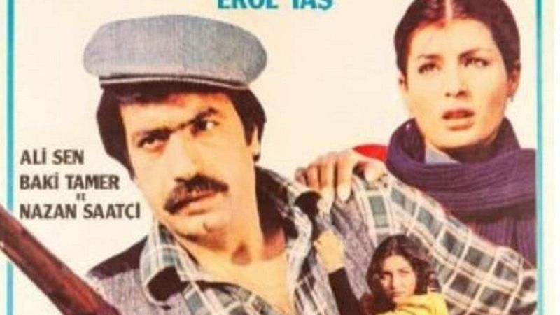 Yılmaz Cesur kimdir? Yeşilçam oyuncusu Yılmaz Cesur hakkında..