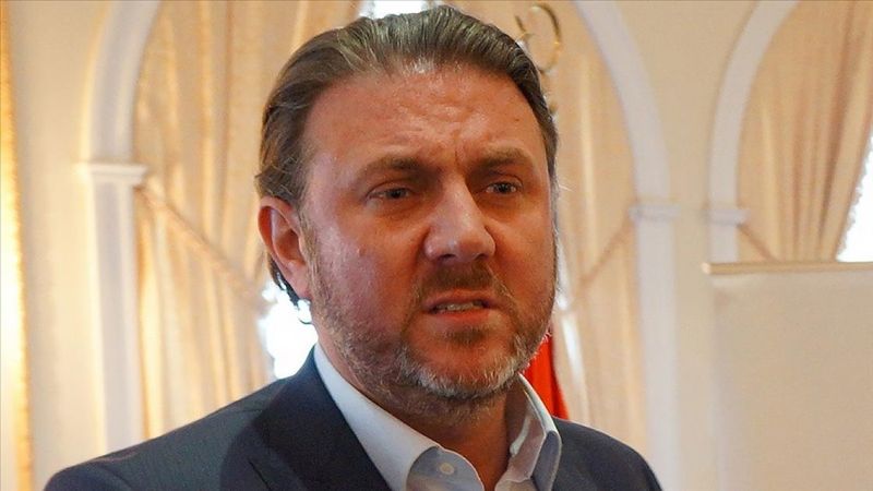 Yiğit Bulut: Yerli ve milli ekonomi modeline doğru adım adım ilerliyoruz