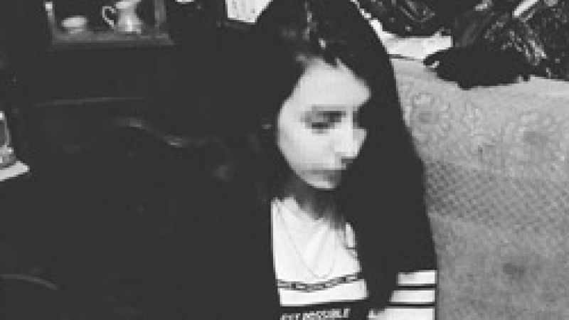 Kahramanmaraş'ta 4 gündür kayıp olarak aranan Rabia bulundu