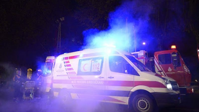 Mardin’de aracın çarptığı 9 yaşındaki çocuk hayatını kaybetti