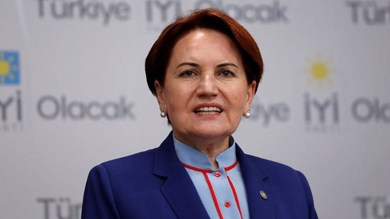 Meral Akşener'den, İstanbul Sözleşmesi'nin iptali için Danıştay'a başvuru
